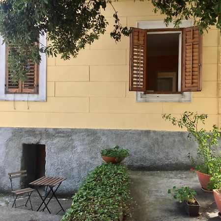 Ferienwohnung Harmony I Opatija Exterior foto