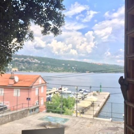 Ferienwohnung Harmony I Opatija Exterior foto
