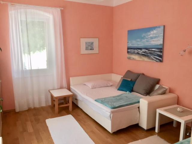 Ferienwohnung Harmony I Opatija Exterior foto