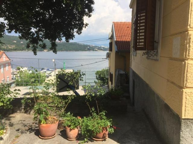 Ferienwohnung Harmony I Opatija Exterior foto