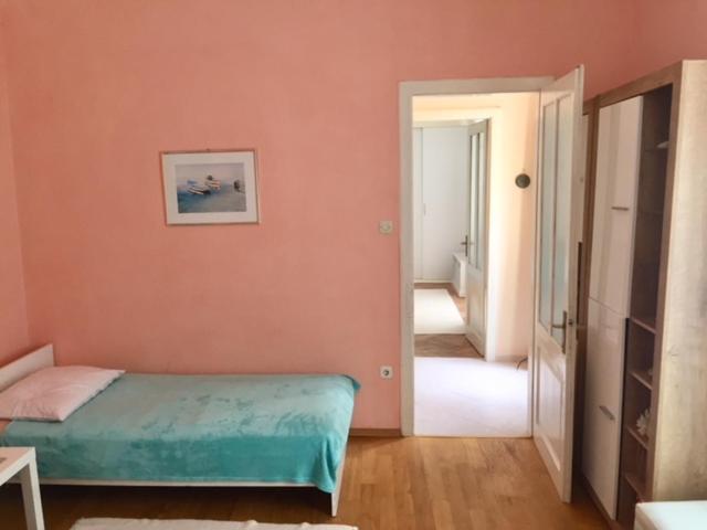 Ferienwohnung Harmony I Opatija Exterior foto