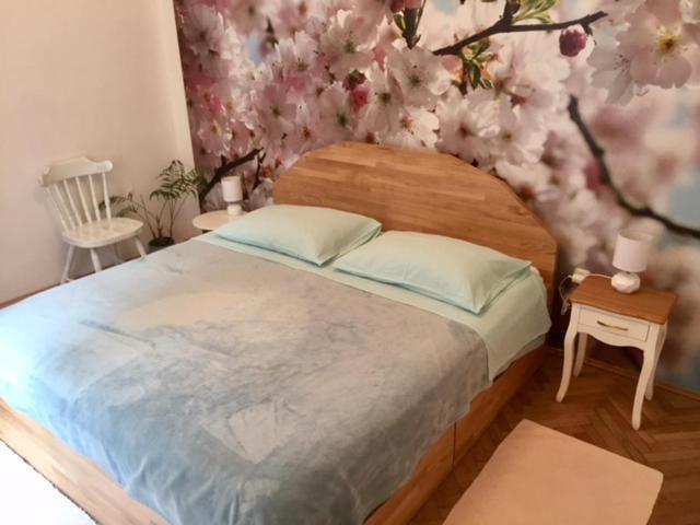 Ferienwohnung Harmony I Opatija Exterior foto