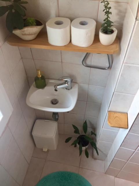 Ferienwohnung Harmony I Opatija Exterior foto