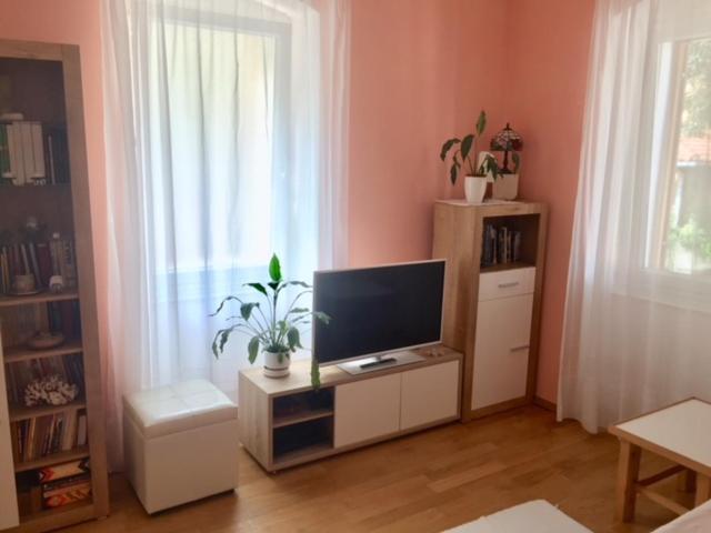 Ferienwohnung Harmony I Opatija Exterior foto