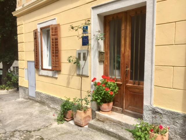 Ferienwohnung Harmony I Opatija Exterior foto