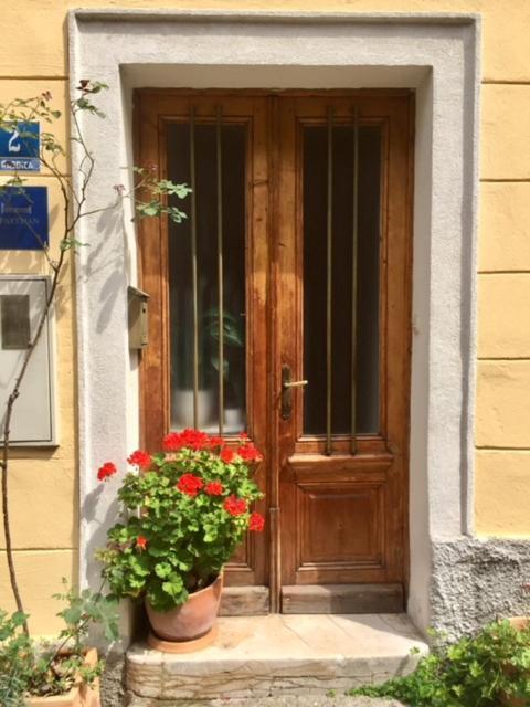 Ferienwohnung Harmony I Opatija Exterior foto